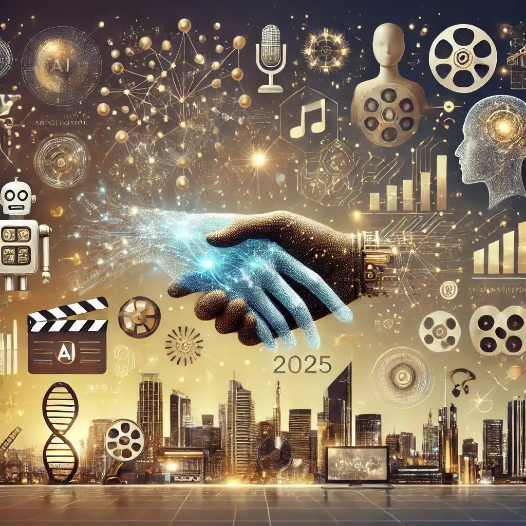 Top AI Trends Transforming Business, Creativity, and Daily Life in 2025 ...