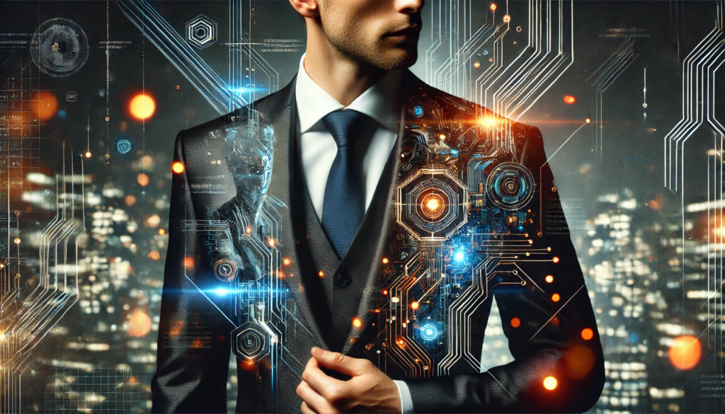 The Strategic Imperative: Growing Your Business in the Age of AI ...