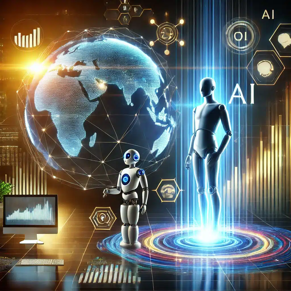Act on Insight: Turning AI-Driven Market Trends into Bold Moves - trenderai